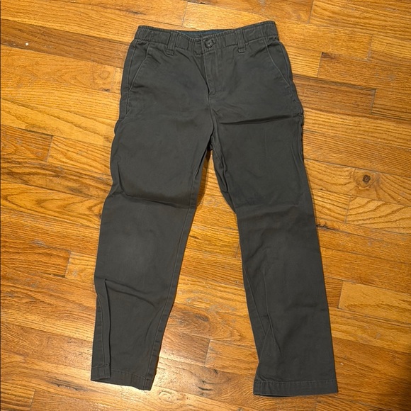 Lands' End Other - Lands' End Kids' Gray Chinos